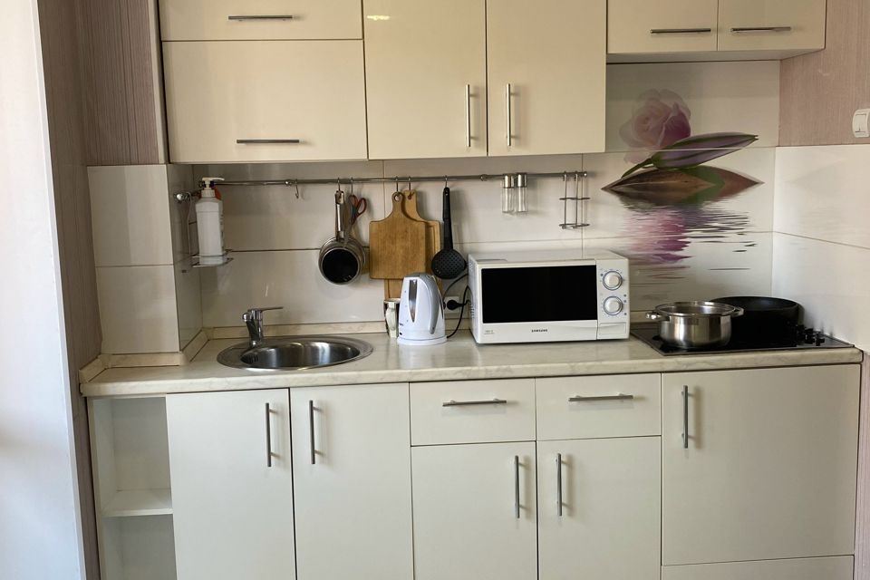 Продаётся студия, 28.9 м²