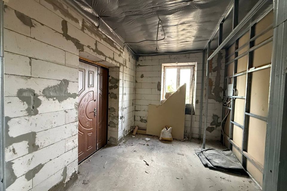 Продаётся 2-этажный дом, 170 м²