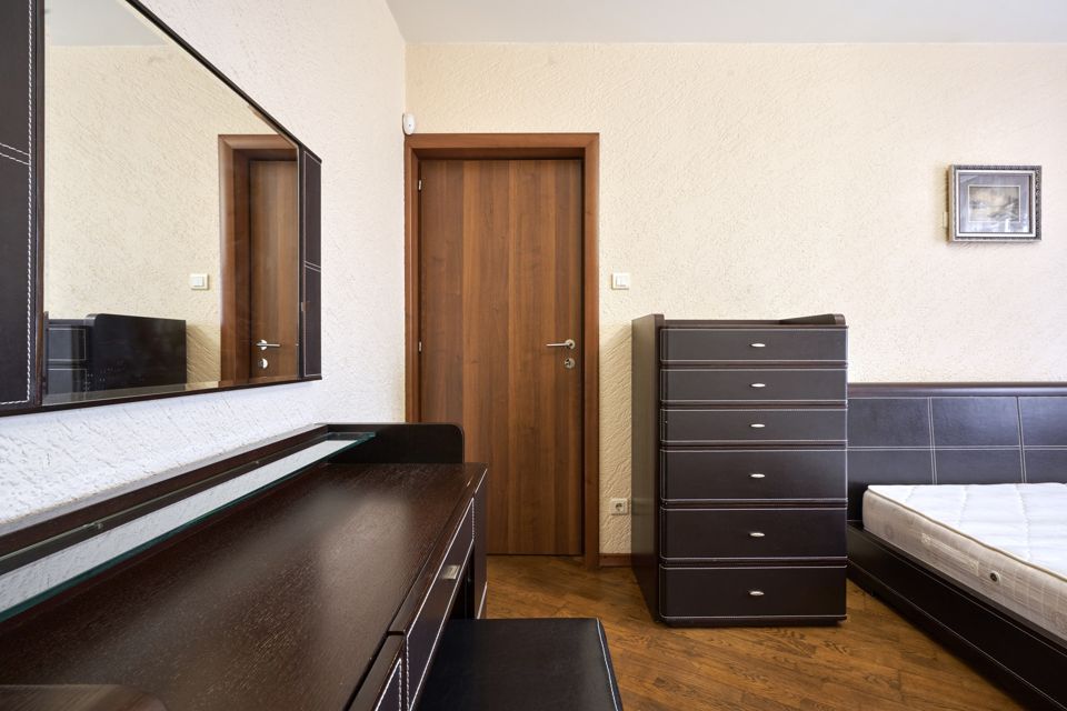 Продаётся 3-комнатная квартира, 72.6 м²