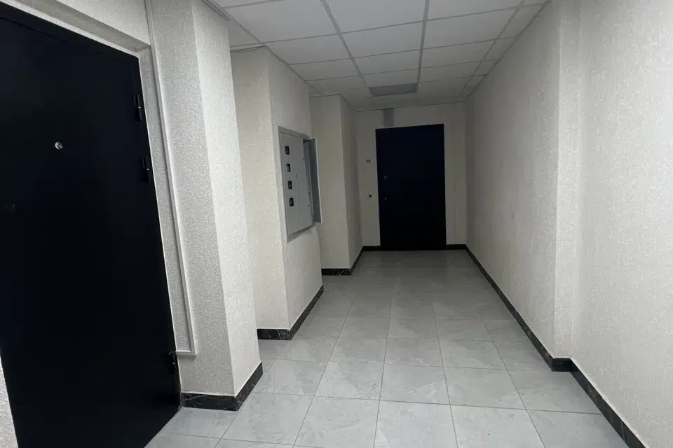 Продаётся 3-комнатная квартира, 81.64 м²