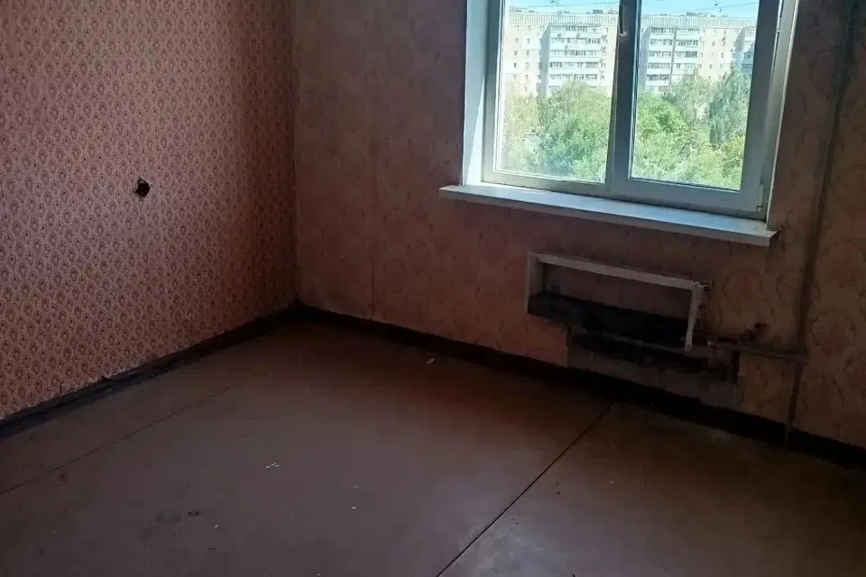 Продаётся 2-комнатная квартира, 54 м²