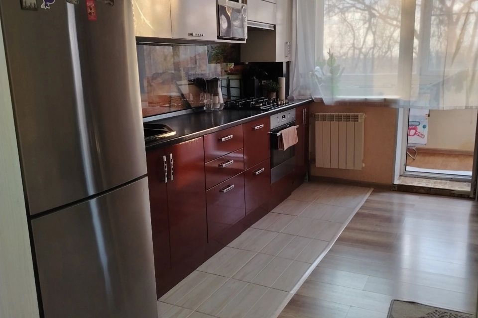 Продаётся студия, 39.3 м²