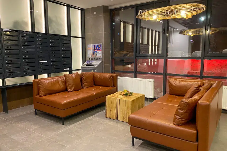 Продаётся 3-комнатная квартира, 60 м²