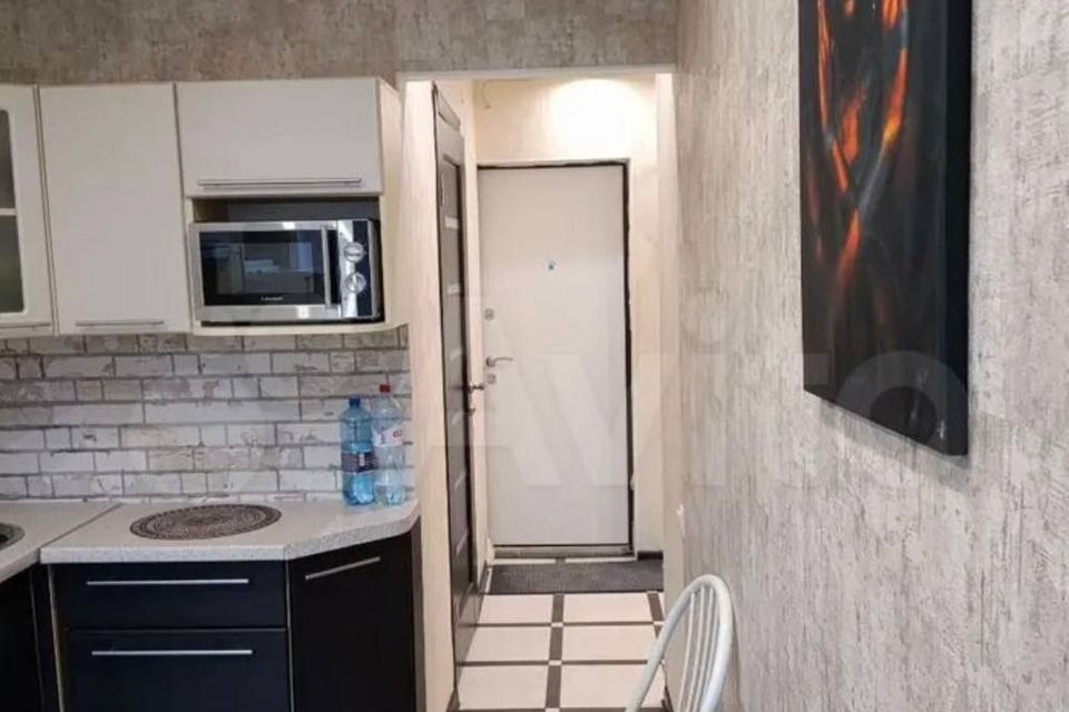 Продаётся 3-комнатная квартира, 53 м²