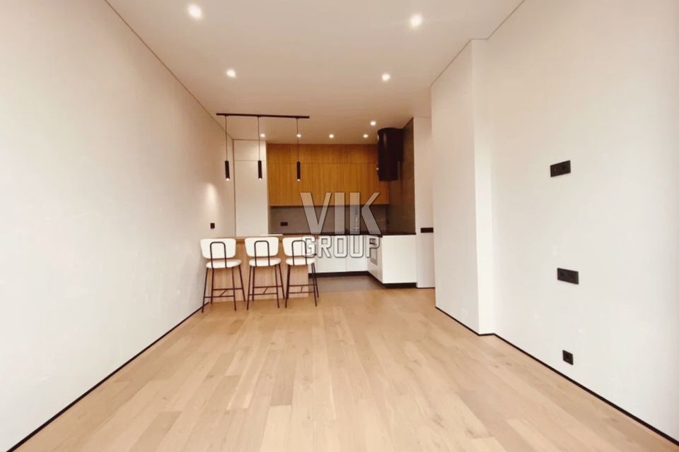 Продаётся 3-комнатная квартира, 60 м²