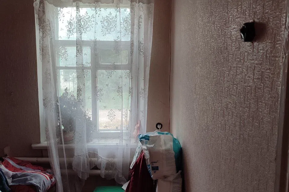 Продаётся 1-этажный дом, 55 м²