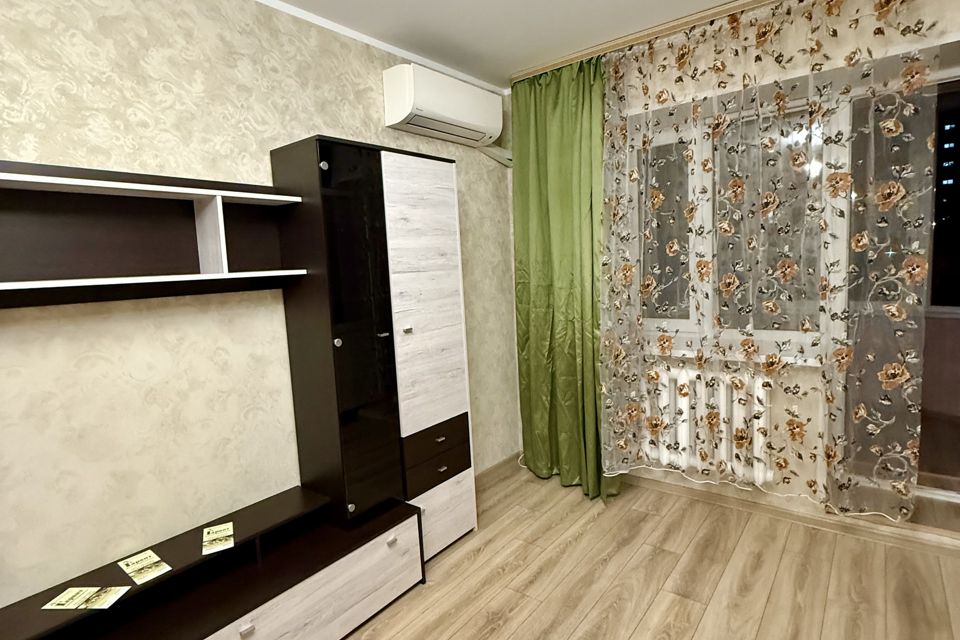 Продаётся 1-комнатная квартира, 40 м²