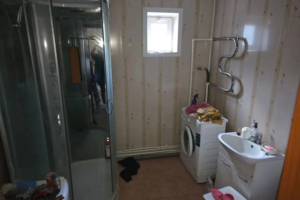 Продаётся 1-этажный дом, 65.4 м²