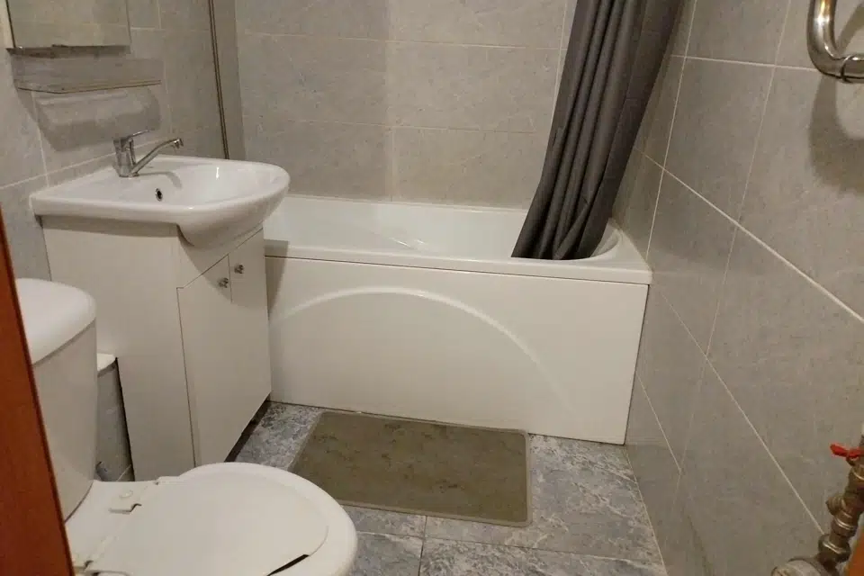 Продаётся 1-комнатная квартира, 32 м²
