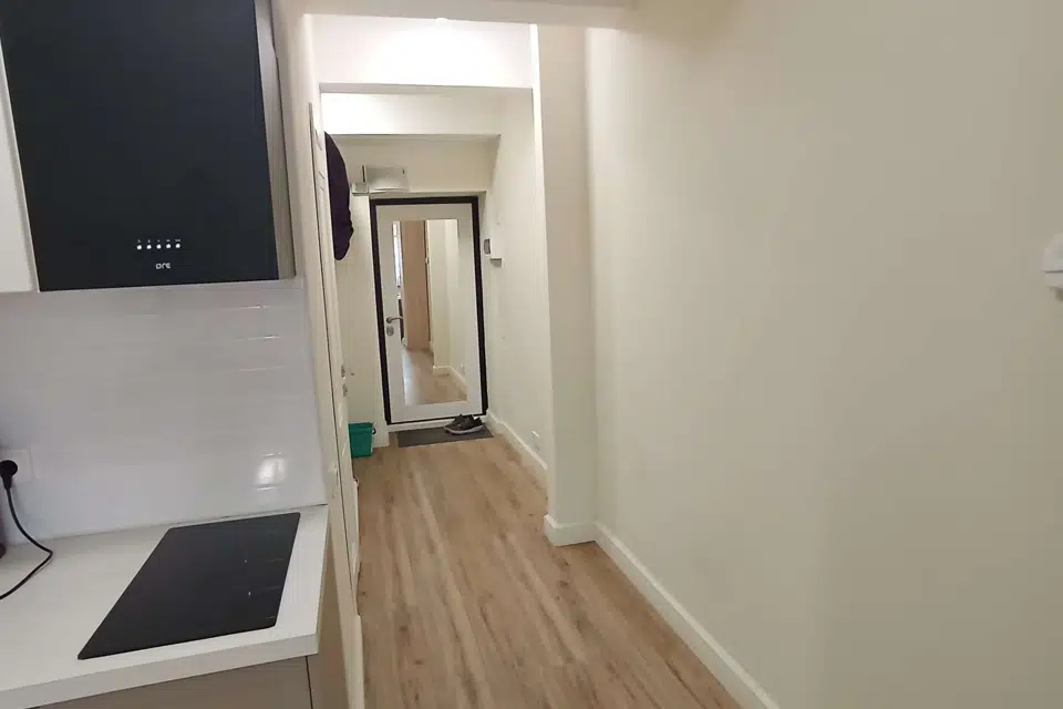 Продаётся студия, 25 м²