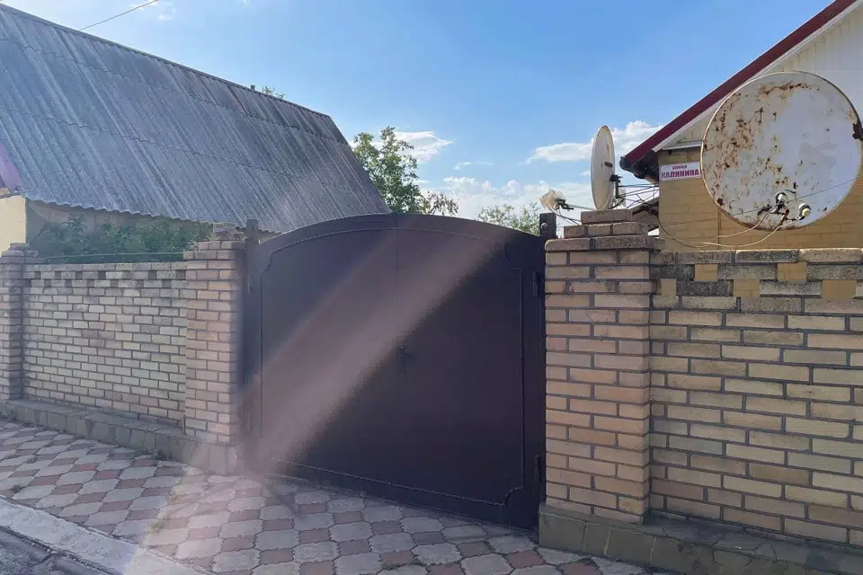 Продаётся 1-этажный дом, 104.5 м²