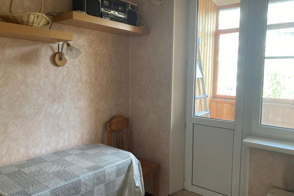 Продаётся 3-комнатная квартира, 64.3 м²
