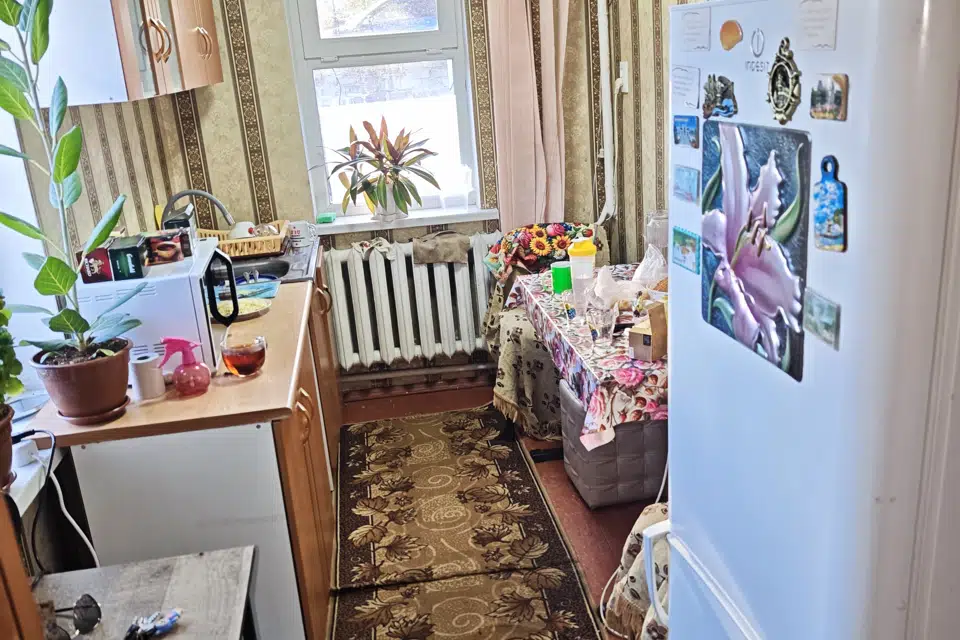 Продаётся 1-этажный дом, 110 м²