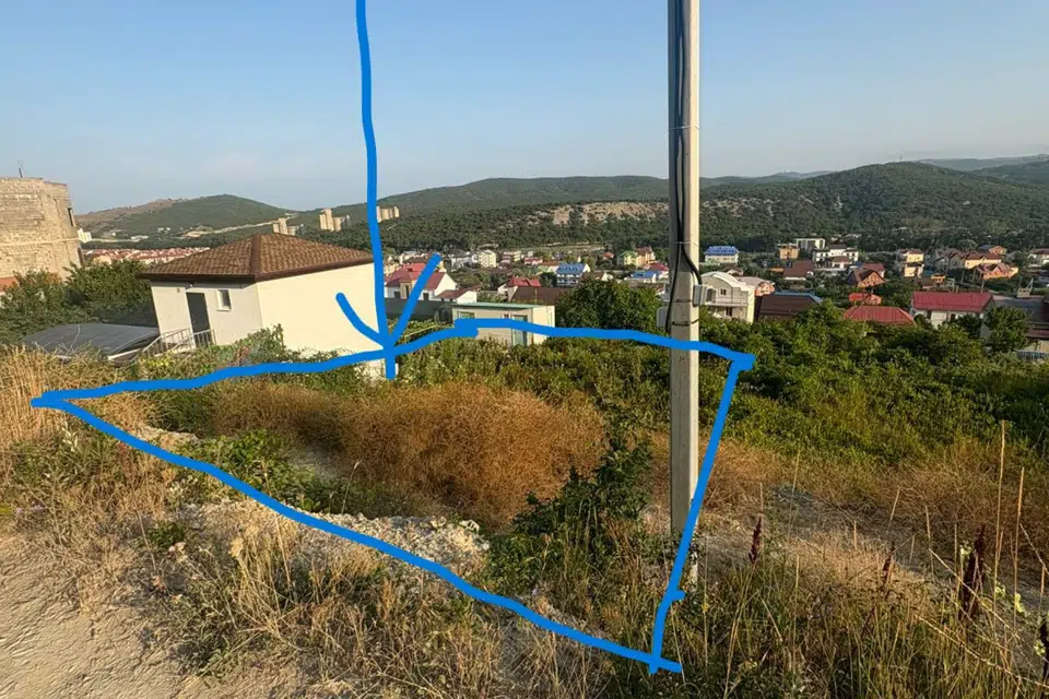 Продаётся участок, 5 сот., ИЖС