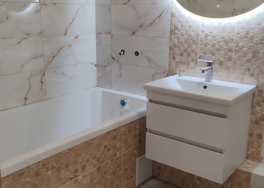 Продаётся 1-комнатная квартира, 40.3 м²
