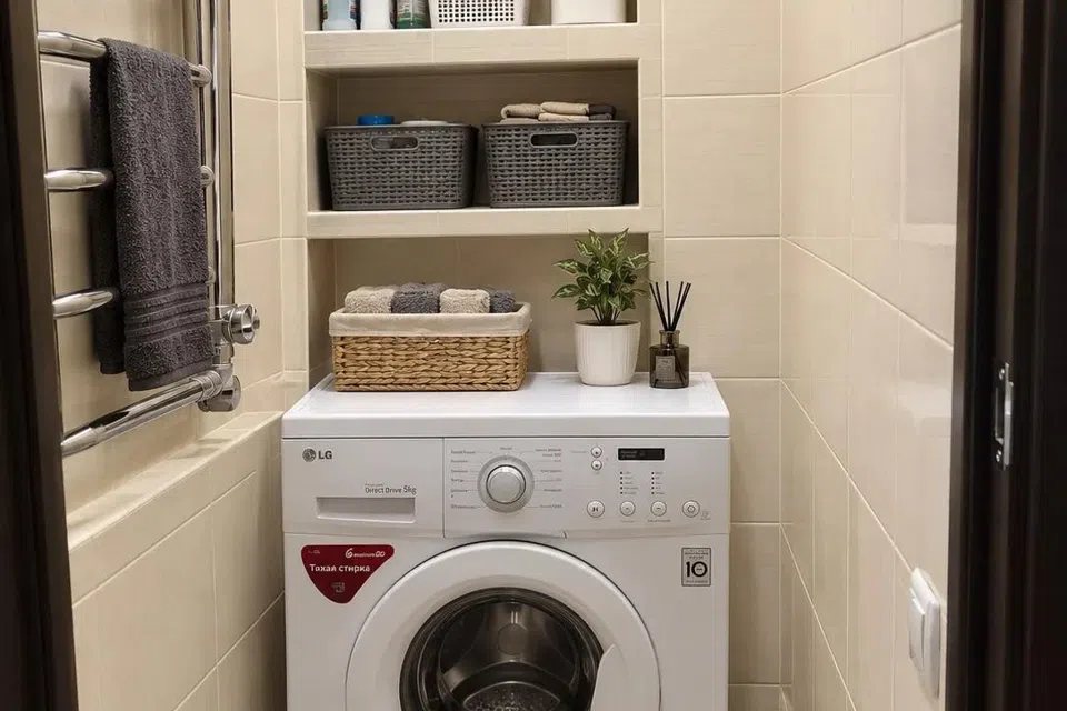 Продаётся 3-комнатная квартира, 73 м²