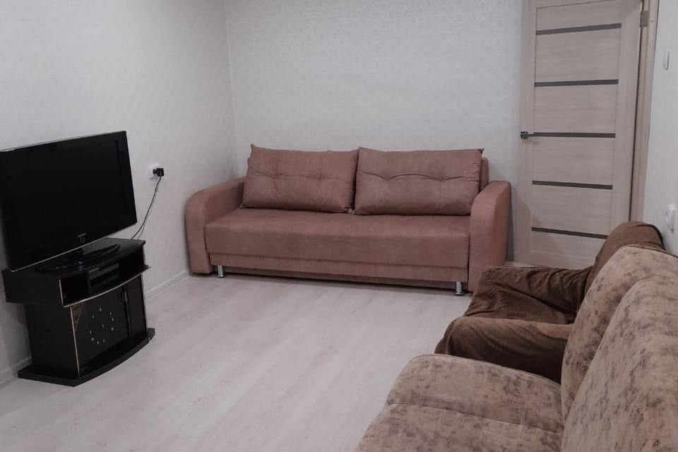 Продаётся 1-комнатная квартира, 33 м²