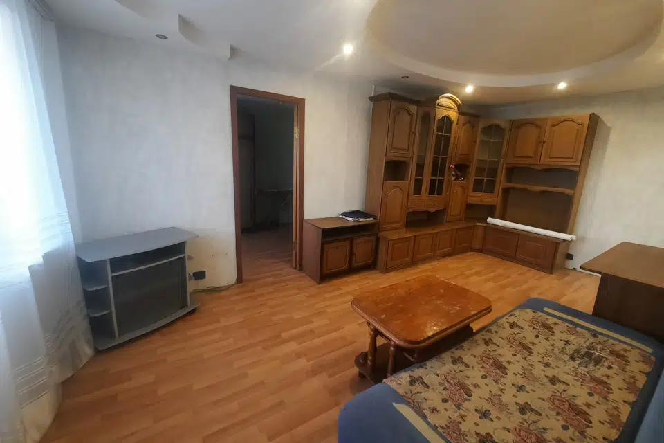 Продаётся 2-комнатная квартира, 44 м²
