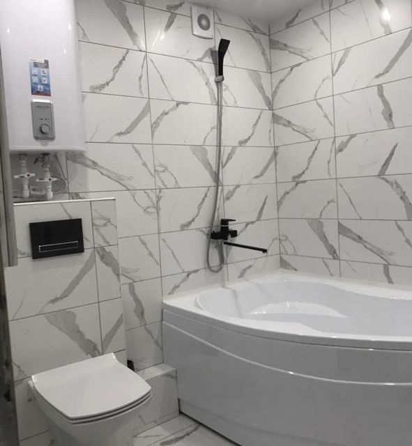 Продаётся 2-комнатная квартира, 49.7 м²