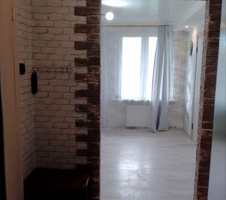 Продаётся 1-комнатная квартира, 23 м²