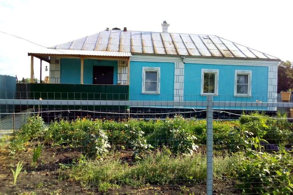 Купить Дом В Липецкой Области Село Малей