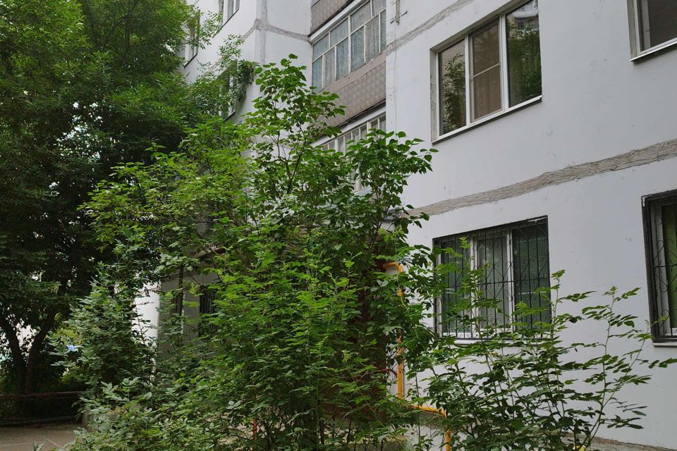 Продаётся 2-комнатная квартира, 47.4 м²