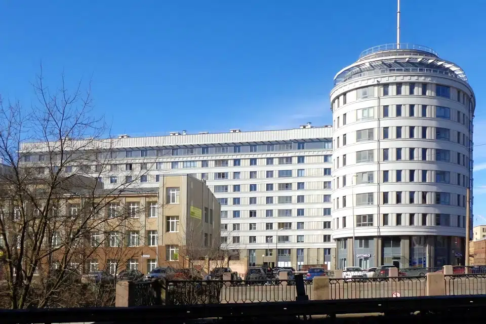 Продаётся 2-комнатная квартира, 74 м²