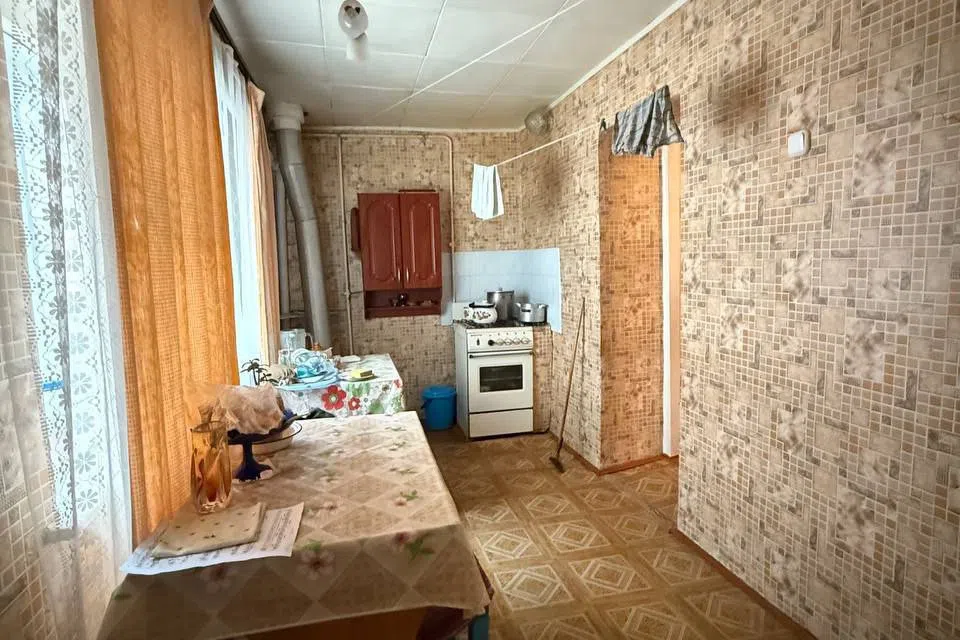 Продаётся часть дома