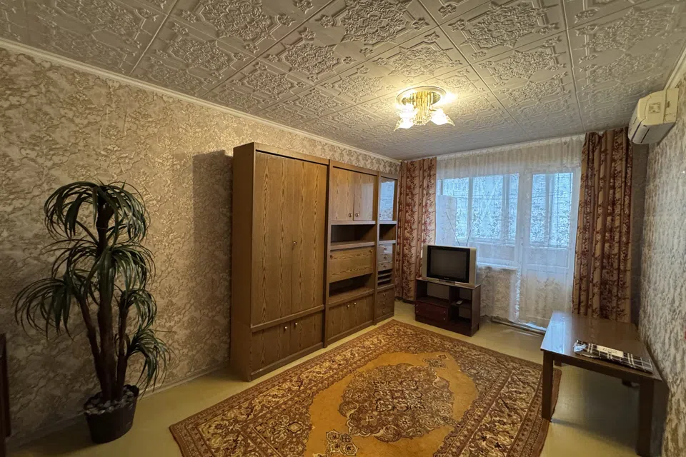 Продаётся 2-комнатная квартира, 48.5 м²
