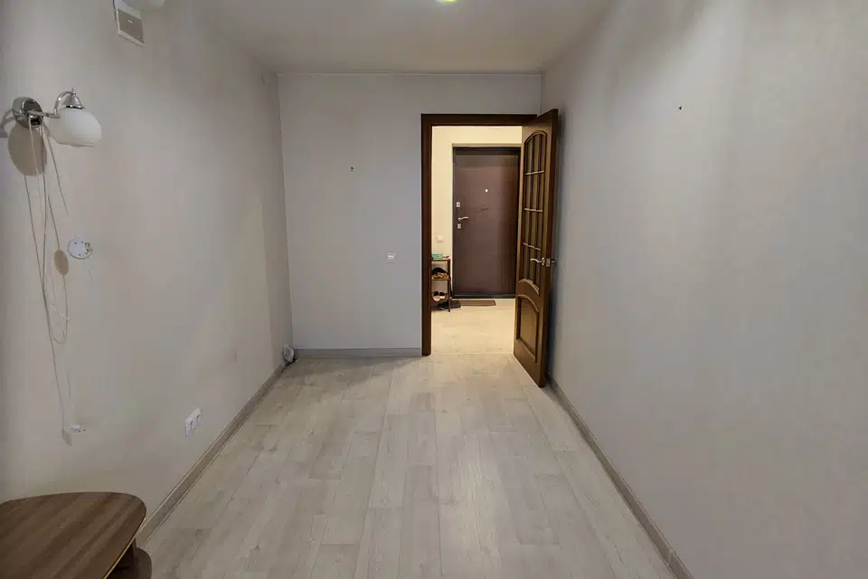 Продаётся 1-комнатная квартира, 33.2 м²