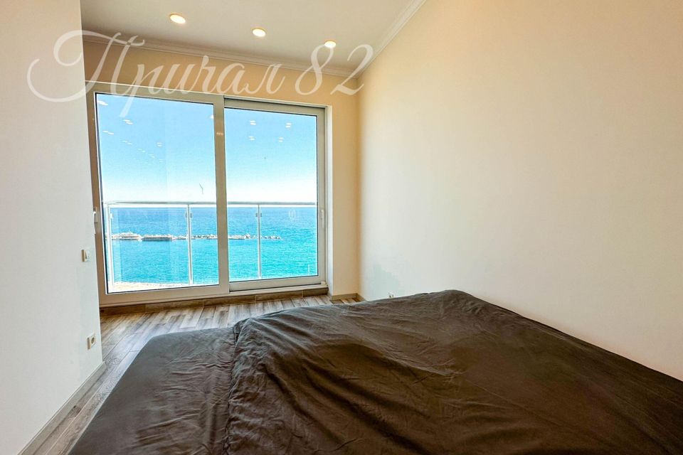 Продаётся студия, 49.4 м²