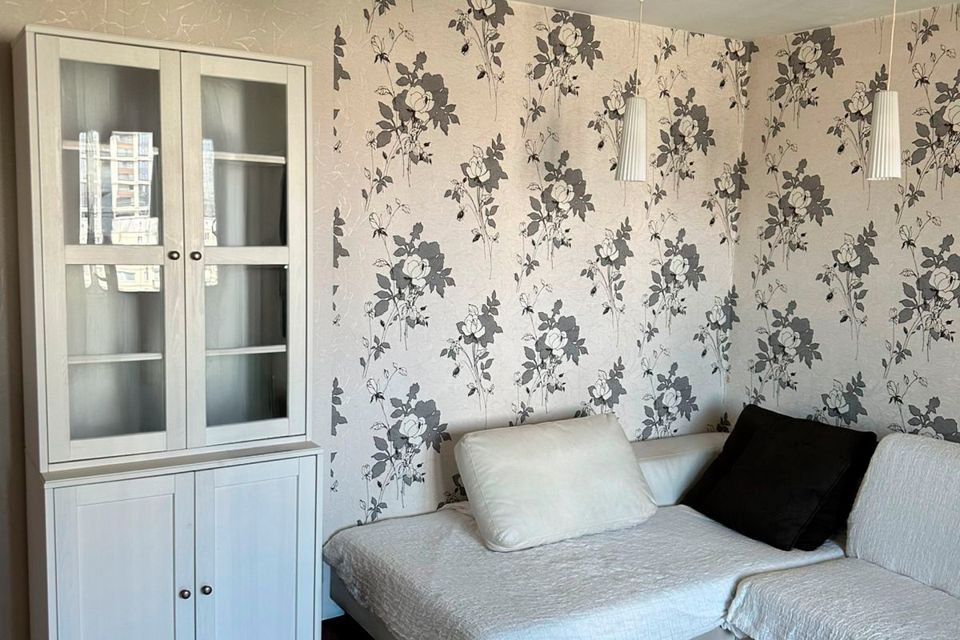 Продаётся 3-комнатная квартира, 70 м²