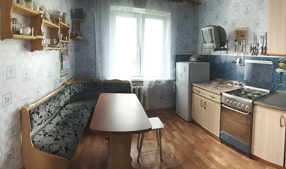 Продаётся 2-комнатная квартира, 49.8 м²