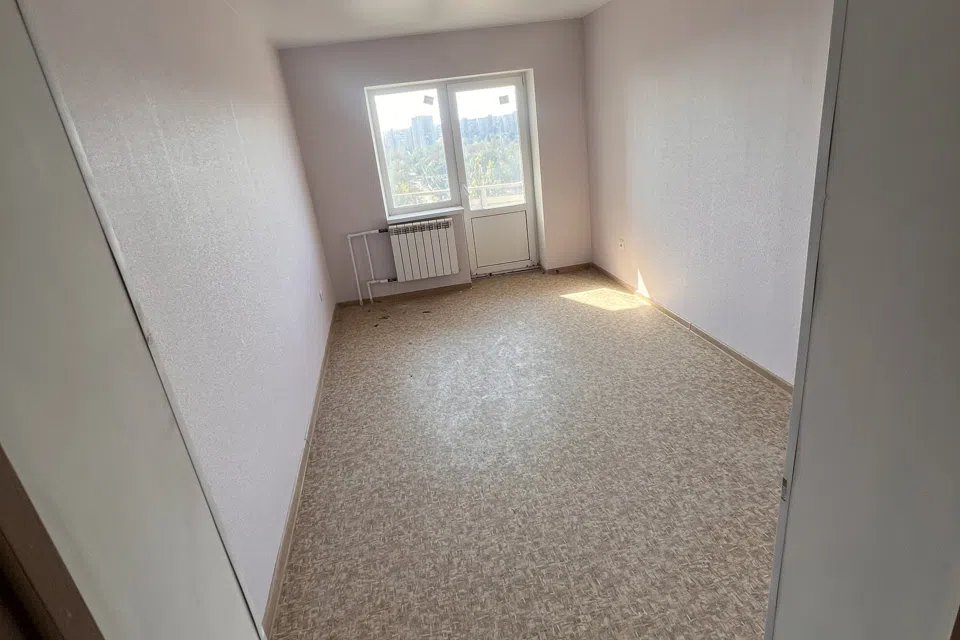 Продаётся 3-комнатная квартира, 66 м²