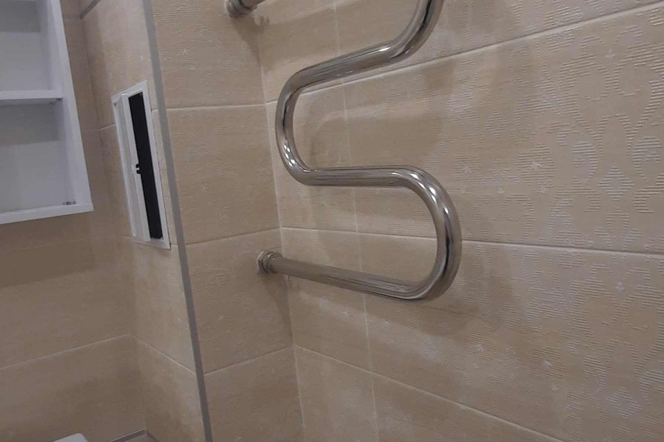 Продаётся 3-комнатная квартира, 84 м²