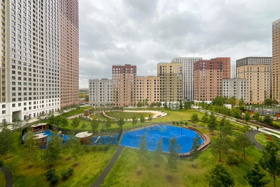 Продаётся студия, 27.5 м²
