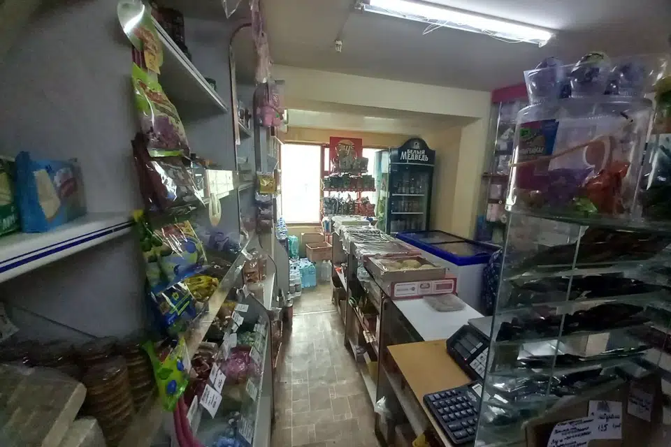 Продаётся торговое помещение, 55 м²