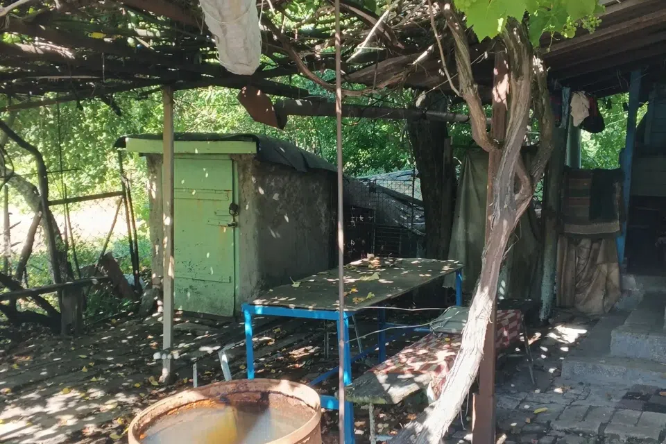 Продаётся 1-этажный дом, 50 м²