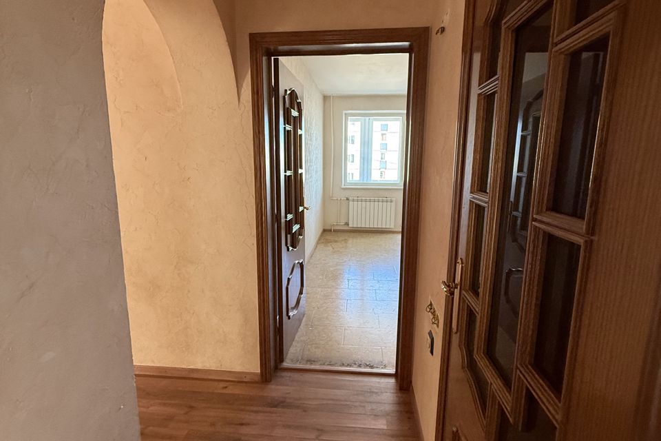Продаётся 5-комнатная квартира, 127.1 м²