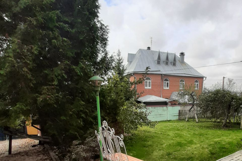 Купить Часть Дома В Курске