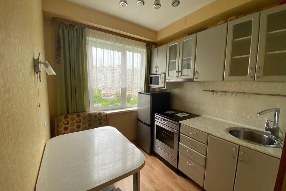 Продаётся 1-комнатная квартира, 30 м²