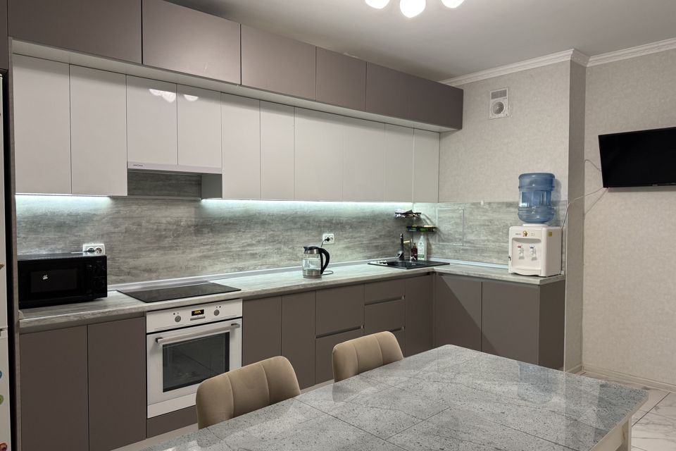 Продаётся 3-комнатная квартира, 78.1 м²