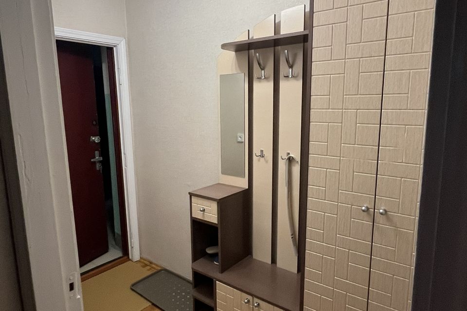 Сдаётся 2-комнатная квартира, 44.5 м²