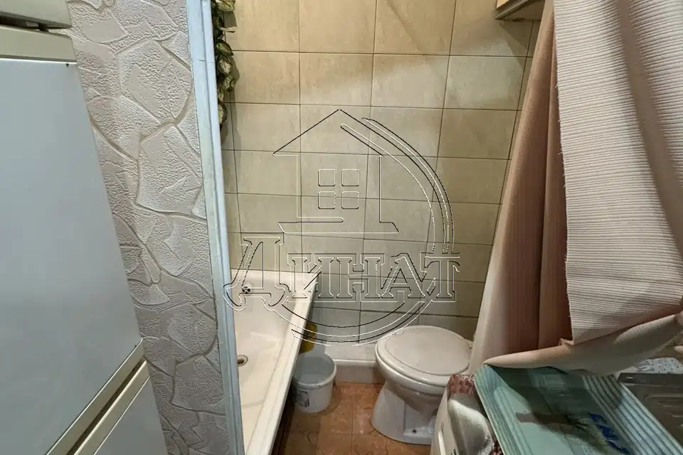 Продаётся 1-комнатная квартира, 18.8 м²