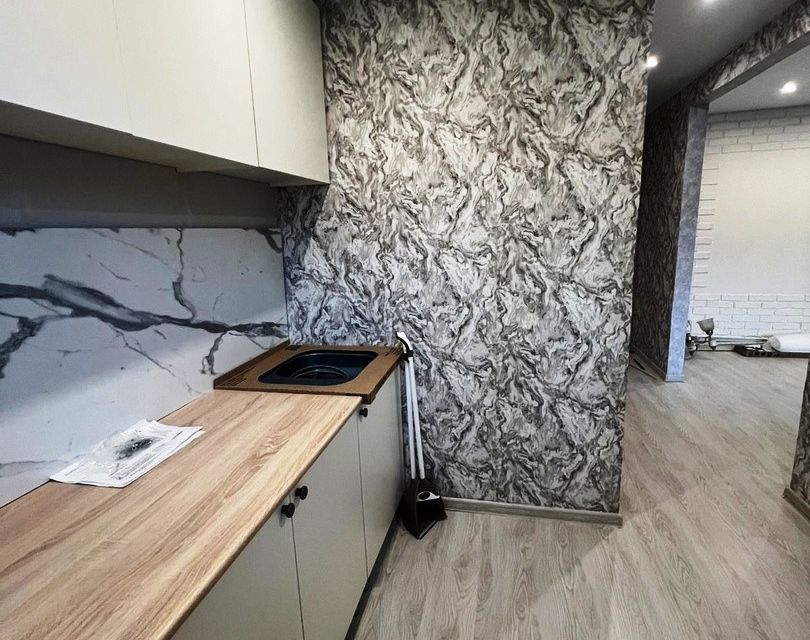 Продаётся 1-комнатная квартира, 32 м²