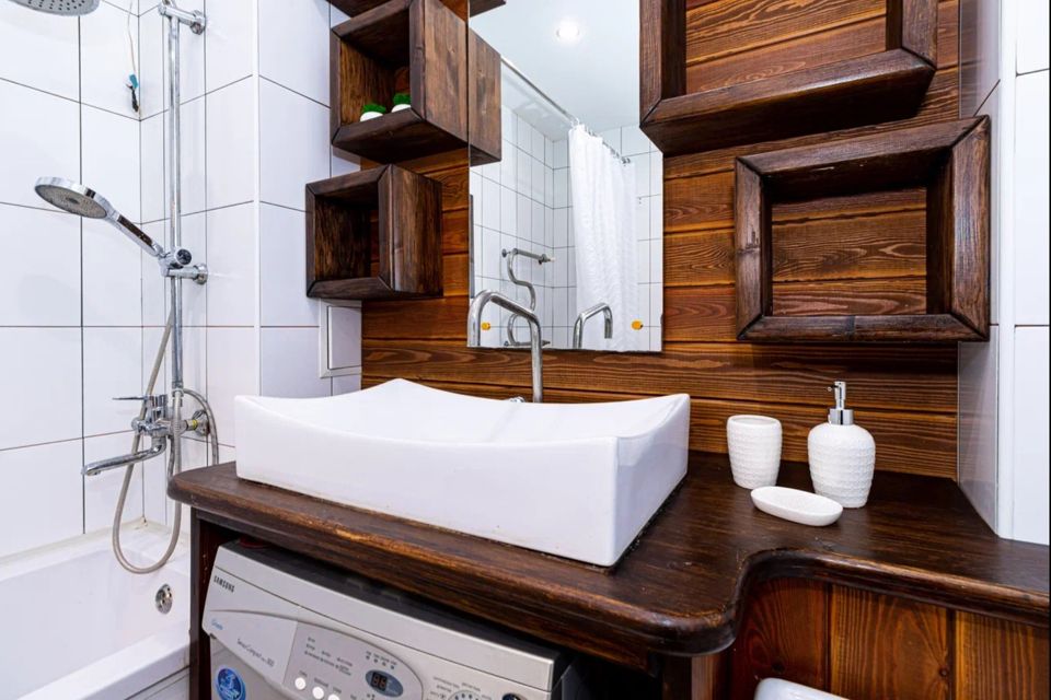 Продаётся 2-комнатная квартира, 61.1 м²