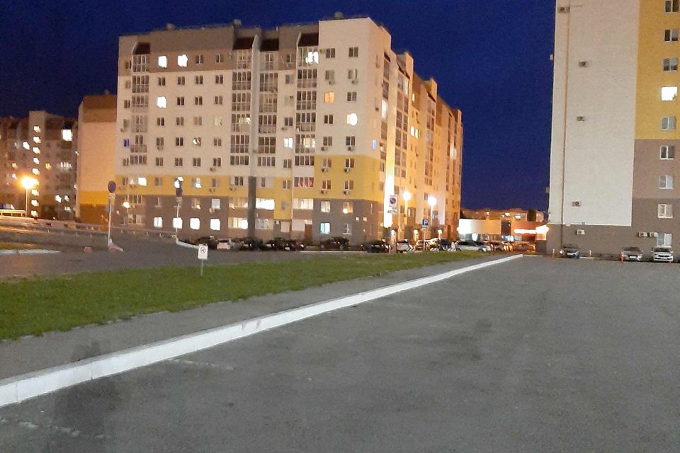 Продаётся 1-комнатная квартира, 40 м²