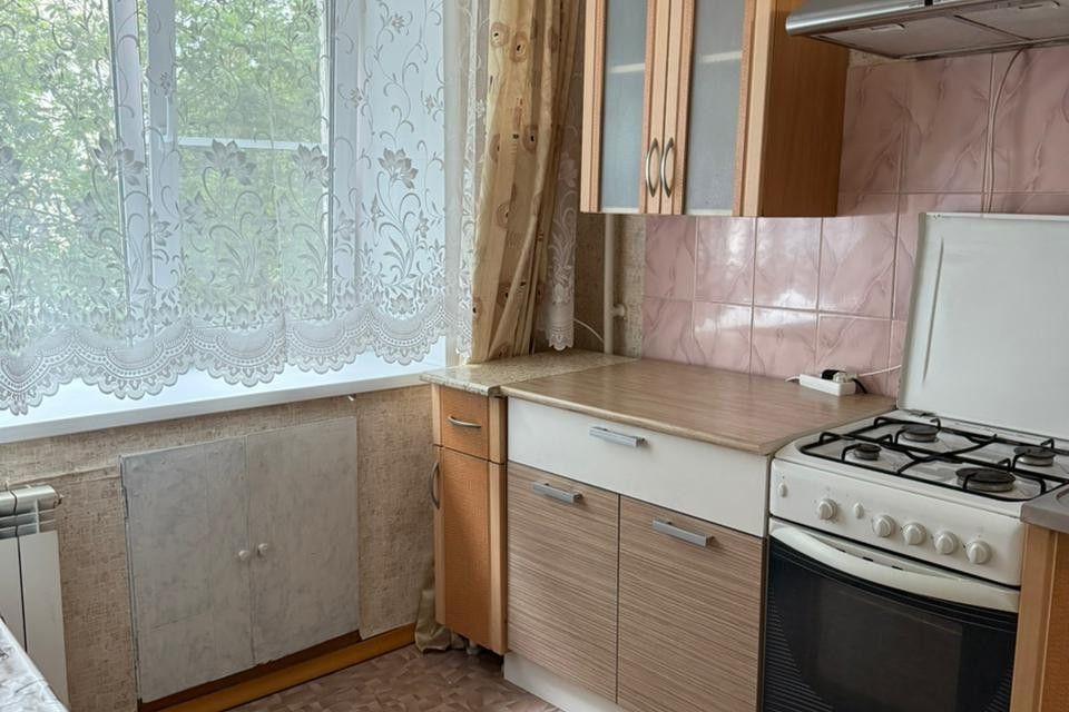 Сдаётся 1-комнатная квартира, 30 м²