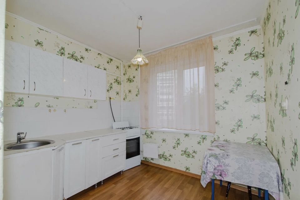 Продаётся 2-комнатная квартира, 43 м²