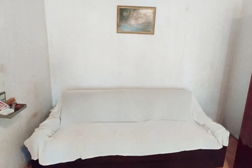 Продаётся 1-комнатная квартира, 32.5 м²